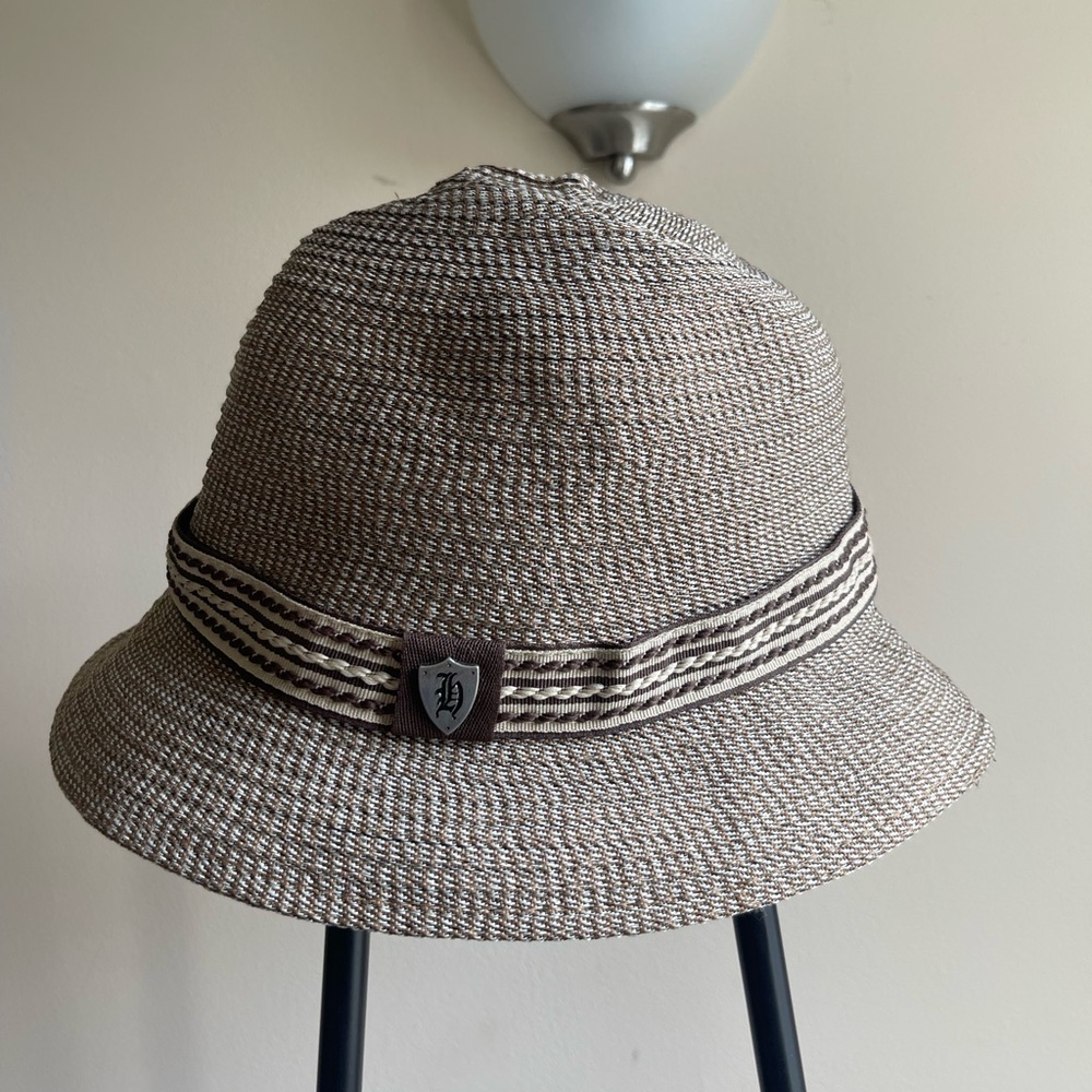 Headers Hat